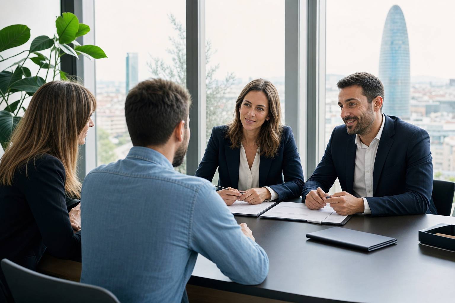 Cómo elegir abogados de confianza en Barcelona para asuntos personales y empresariales
