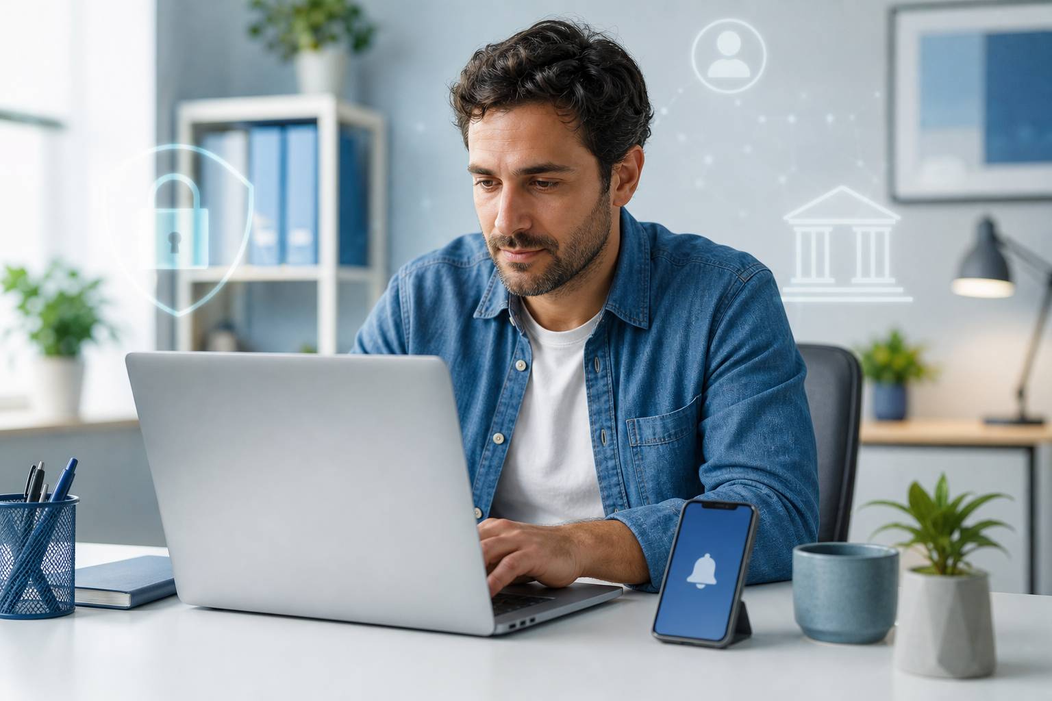 Cómo pedir un informe de vida laboral por Internet