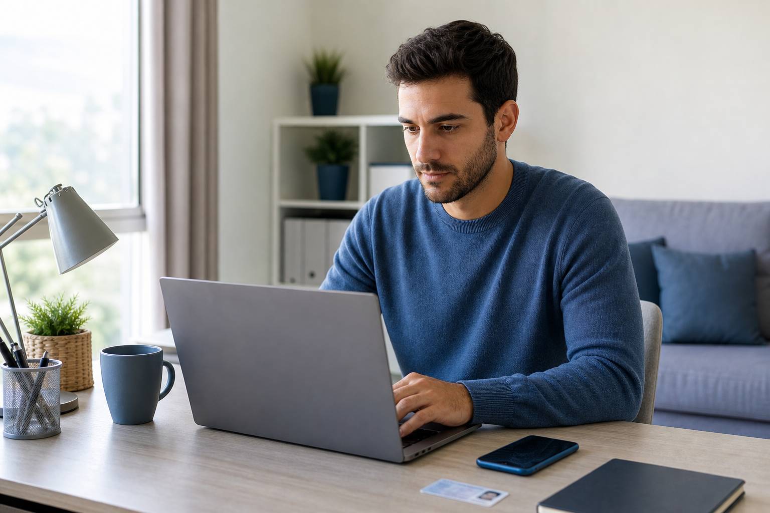 Cómo solicitar el certificado de empadronamiento online