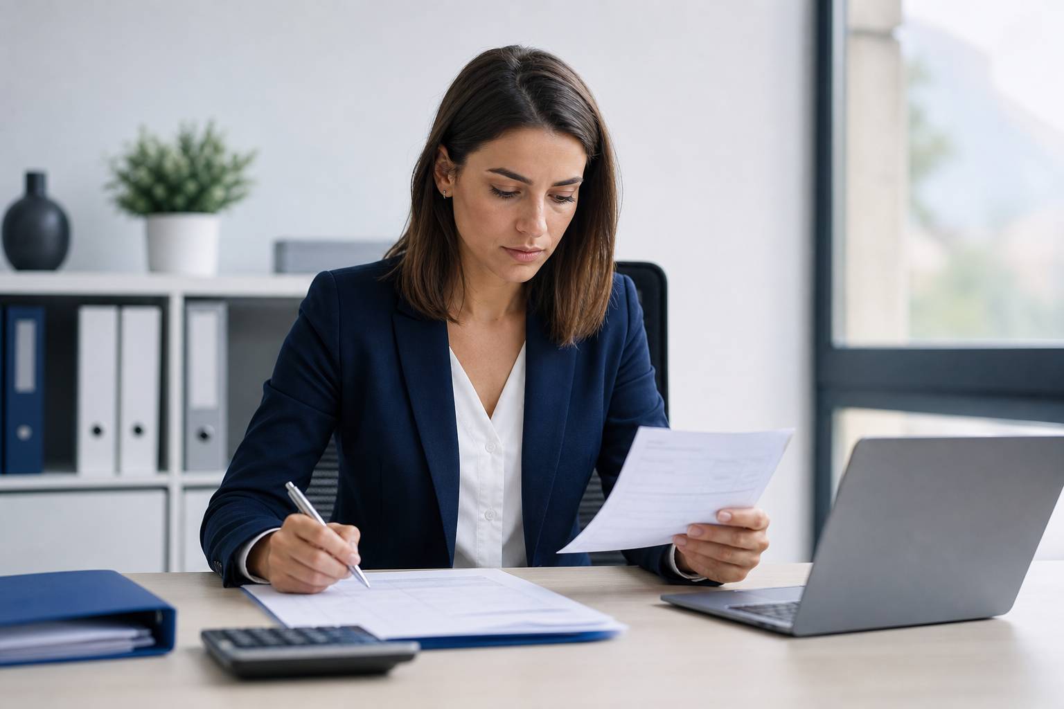 Cómo solicitar la devolución de una tasa administrativa pagada por error