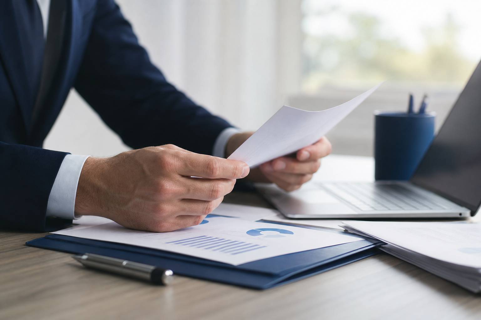 Qué hacer si recibes una carta de un despacho de abogados reclamando una deuda