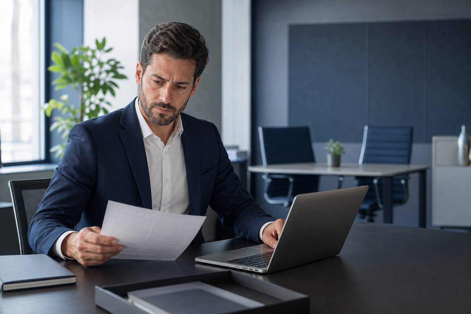 Qué hacer si una empresa incumple un contrato
